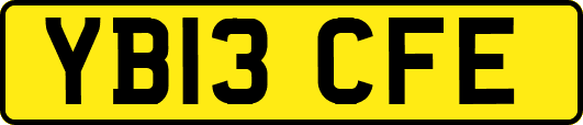 YB13CFE