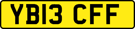 YB13CFF