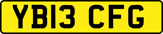 YB13CFG