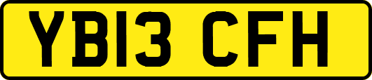 YB13CFH