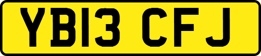 YB13CFJ