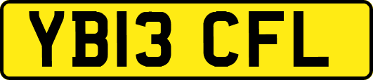 YB13CFL
