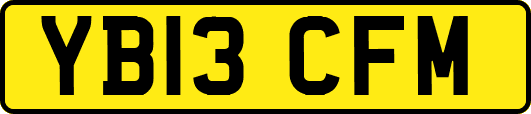 YB13CFM