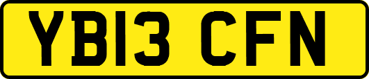 YB13CFN