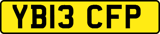 YB13CFP