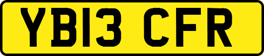YB13CFR