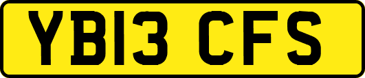 YB13CFS