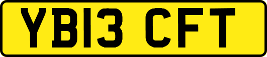 YB13CFT