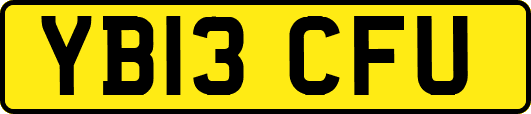 YB13CFU