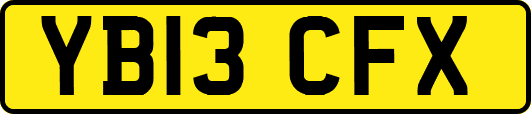 YB13CFX