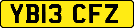YB13CFZ