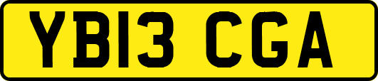 YB13CGA