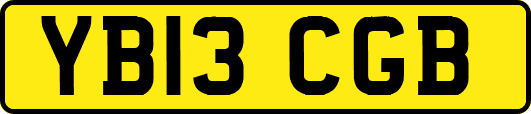 YB13CGB