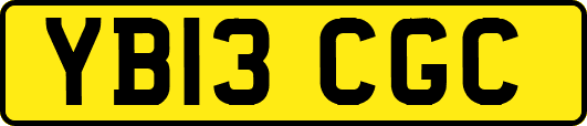 YB13CGC