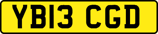 YB13CGD