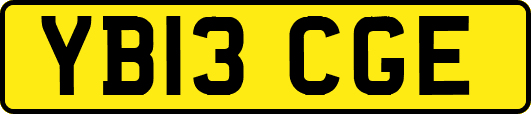 YB13CGE