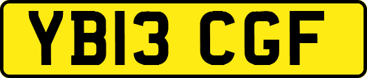 YB13CGF