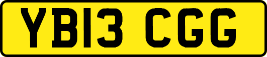 YB13CGG