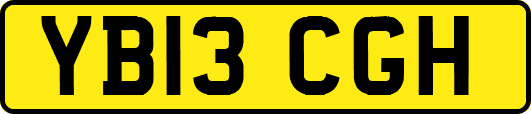 YB13CGH