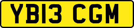 YB13CGM