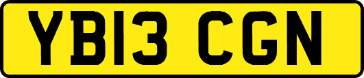 YB13CGN