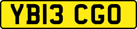 YB13CGO