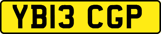 YB13CGP