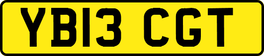 YB13CGT