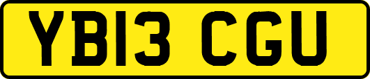 YB13CGU