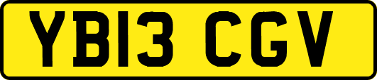 YB13CGV