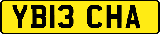 YB13CHA