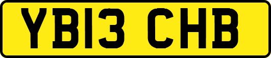 YB13CHB
