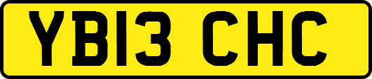 YB13CHC
