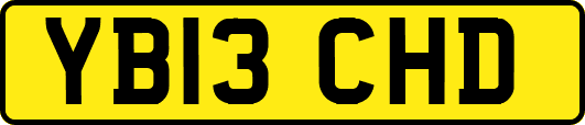 YB13CHD