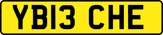 YB13CHE