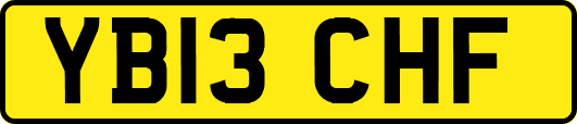 YB13CHF
