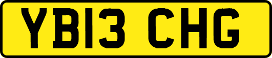 YB13CHG