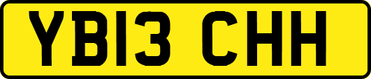YB13CHH