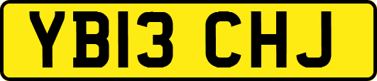 YB13CHJ