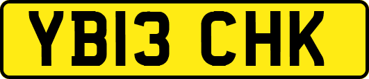 YB13CHK