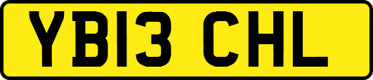YB13CHL