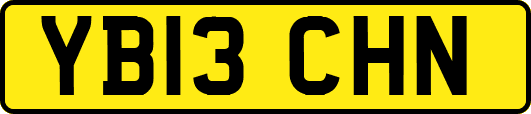 YB13CHN