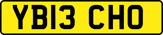 YB13CHO