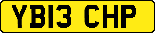 YB13CHP