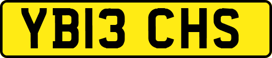 YB13CHS