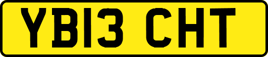 YB13CHT