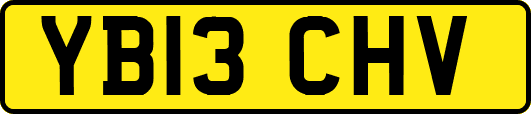 YB13CHV