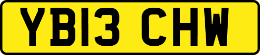 YB13CHW
