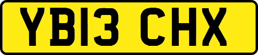 YB13CHX