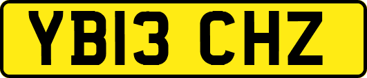 YB13CHZ